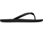 Crocs Black Unisex Flip