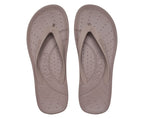 Crocs Truffle Unisex Flip