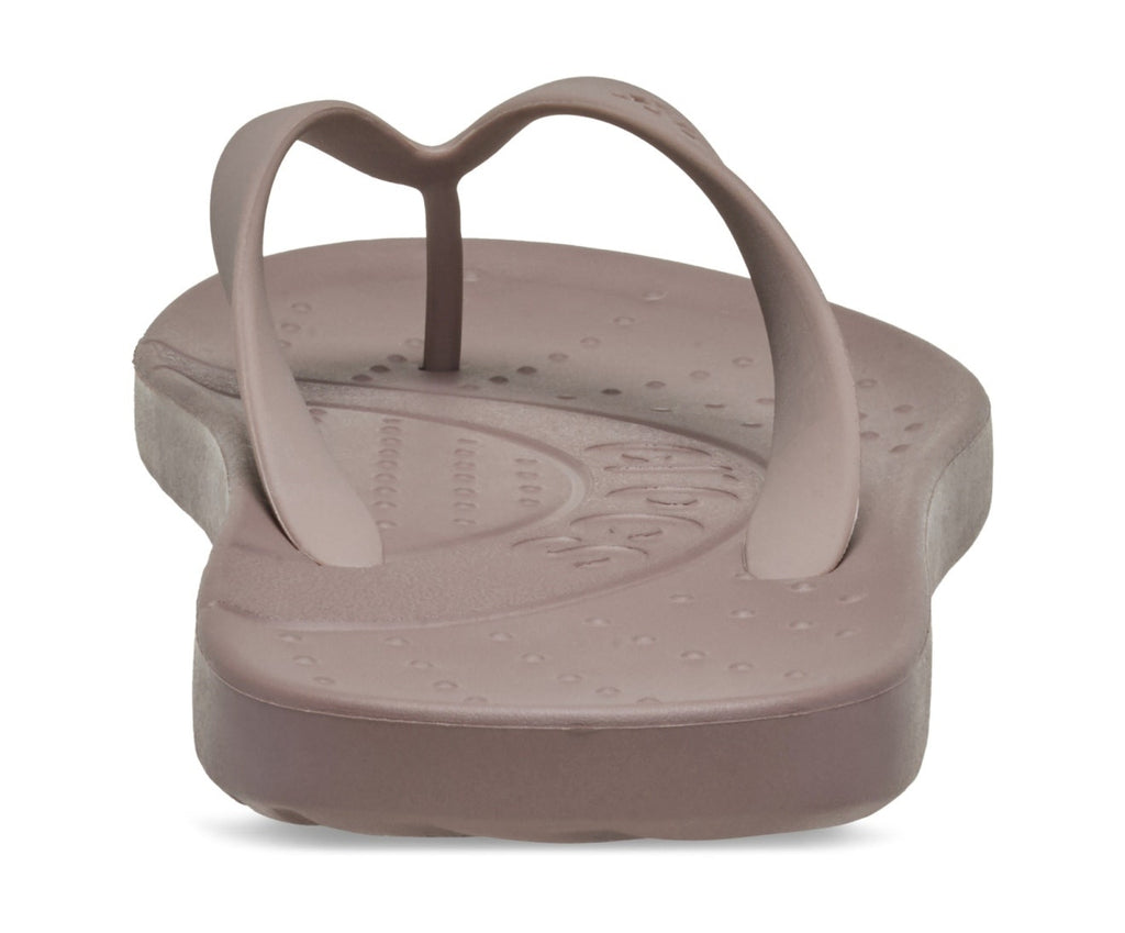 Crocs Truffle Unisex Flip