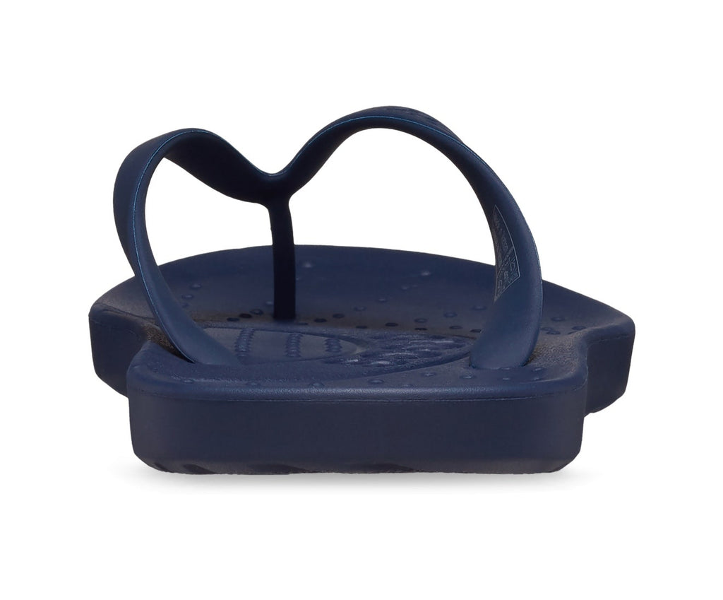 Crocs Navy Unisex Flip