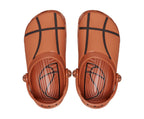 Classic Basketball Sienna Kids Clog