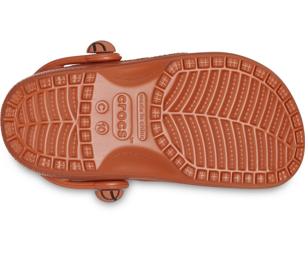 Classic Basketball Sienna Kids Clog