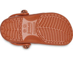 Classic Basketball Sienna Kids Clog