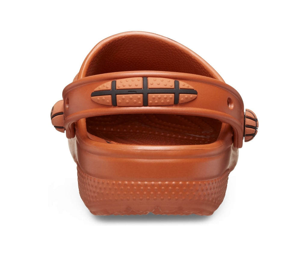 Classic Basketball Sienna Kids Clog