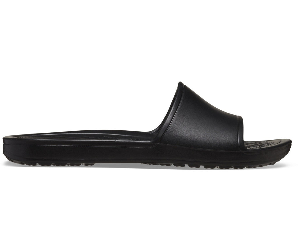 Kadee Black Women Slide