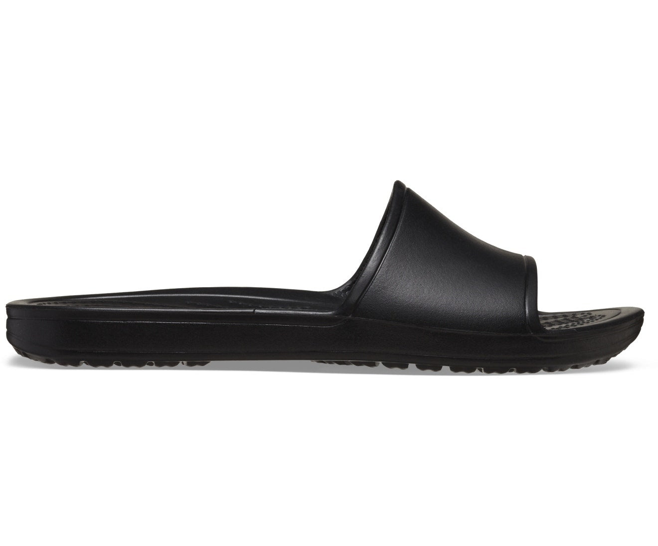 Kadee Black Women Slide