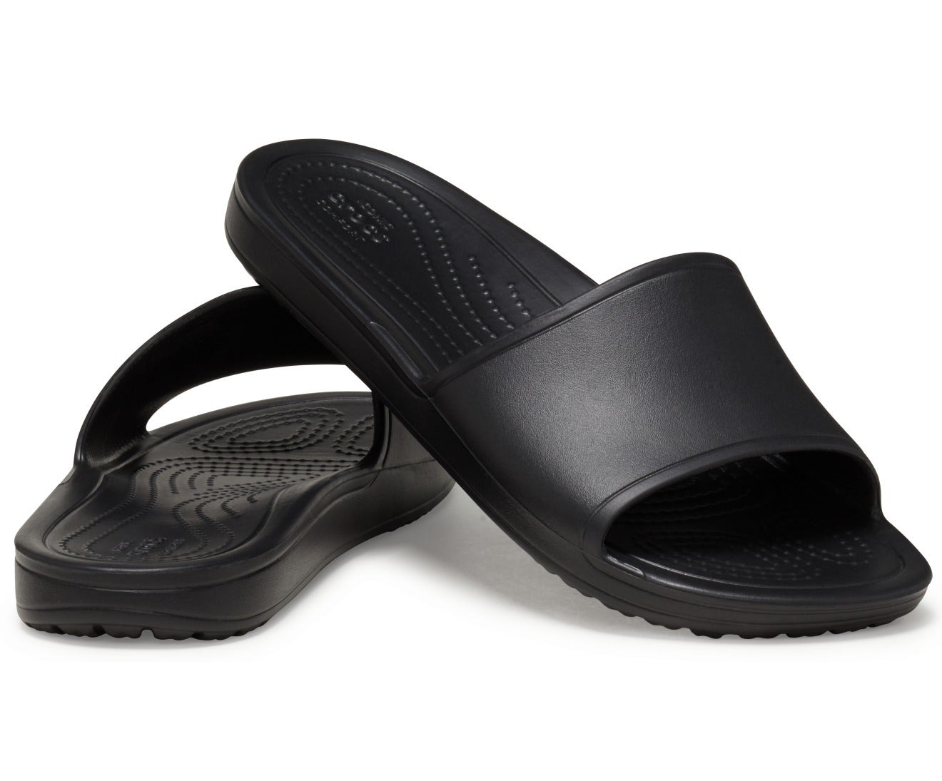 Kadee Black Women Slide