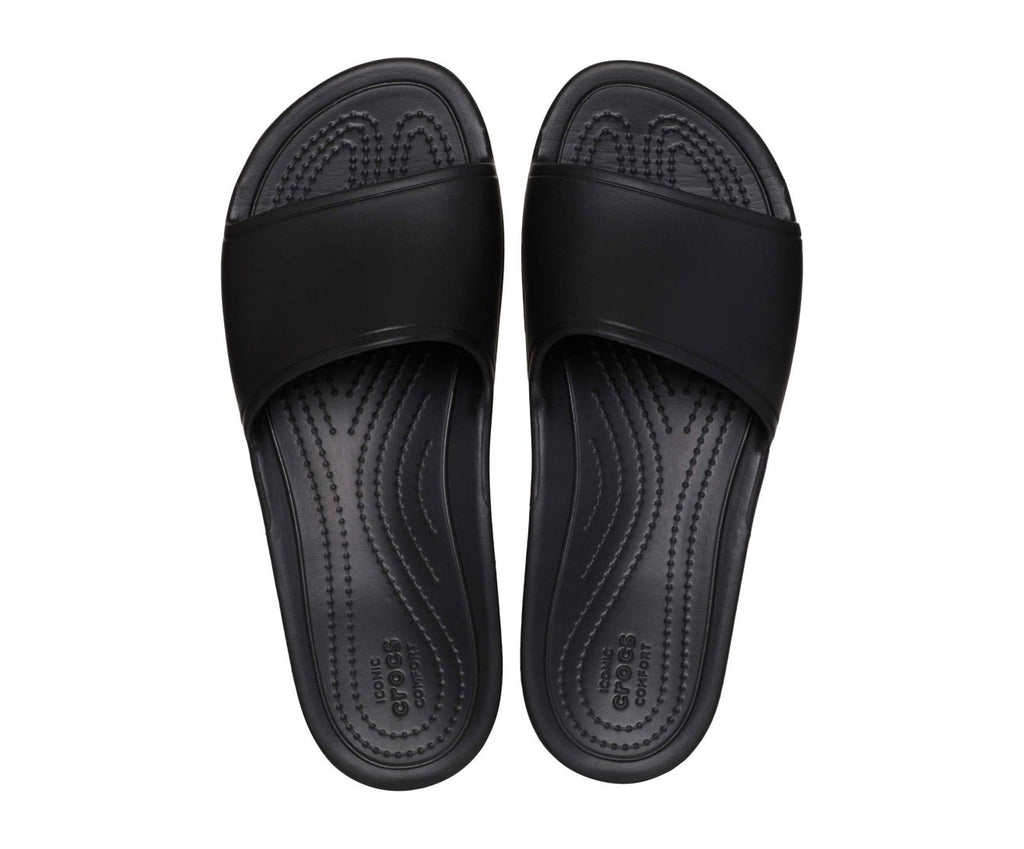 Kadee Black Women Slide