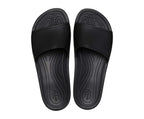 Kadee Black Women Slide