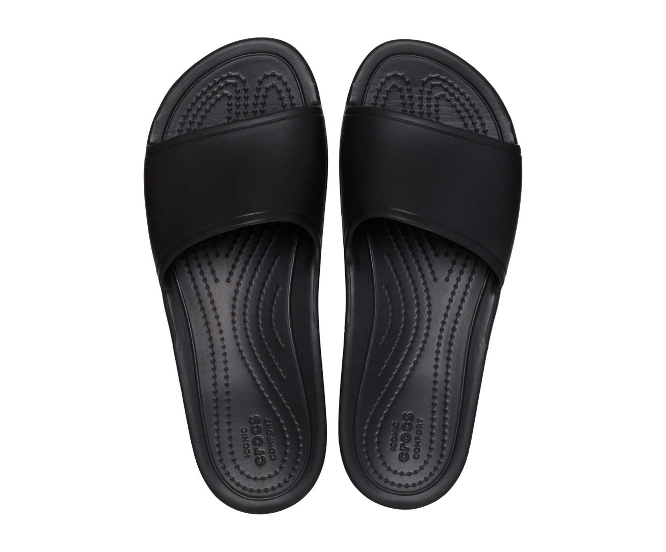 Kadee Black Women Slide