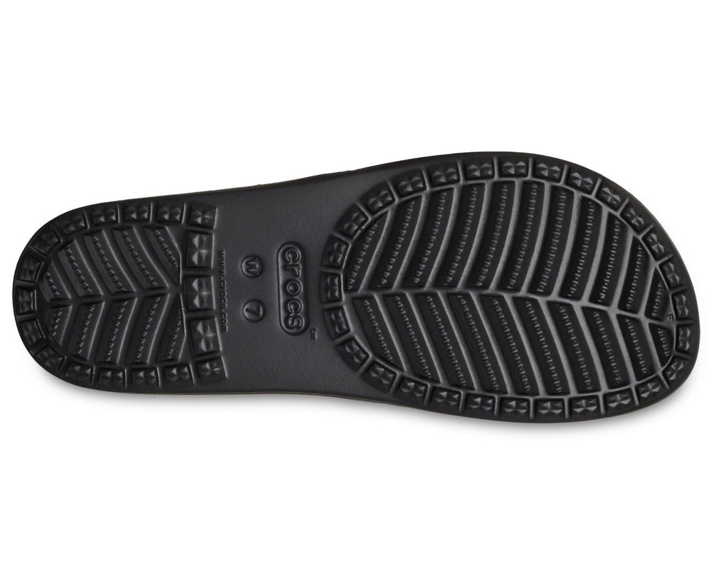 Kadee Black Women Slide