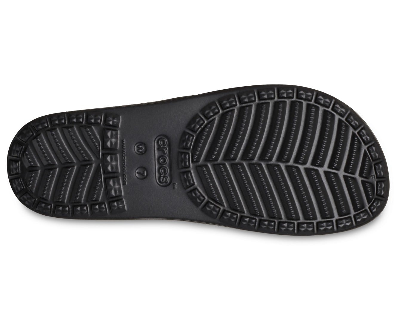 Kadee Black Women Slide