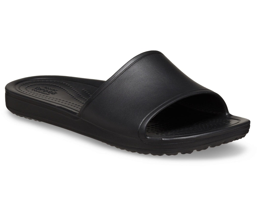 Kadee Black Women Slide
