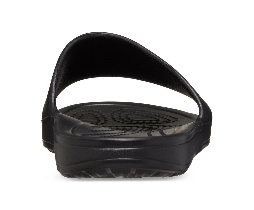 Kadee Black Women Slide