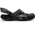 Batman Classic Black Unisex Clog