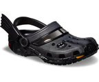 Batman Classic Black Unisex Clog