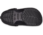 Batman Classic Black Kids Clog