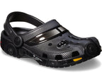 Batman Classic Black Kids Clog