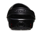Batman Classic Black Kids Clog