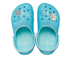 Frozen Elsa Classic Multi Kids Clog