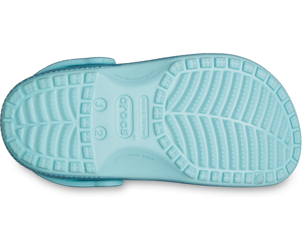 Frozen Elsa Classic Multi Kids Clog