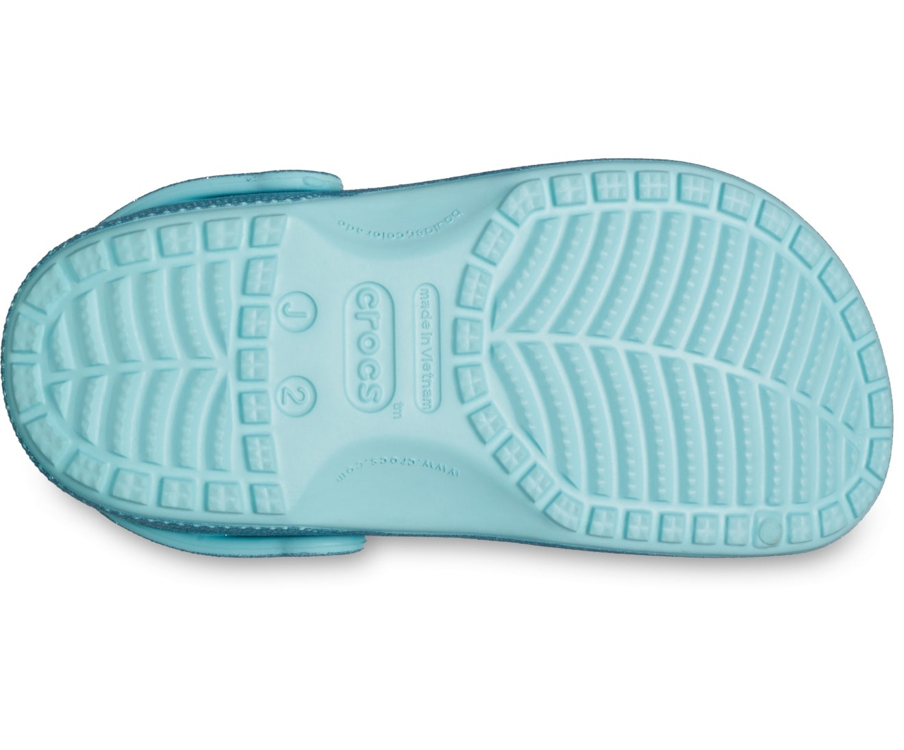 Frozen Elsa Classic Multi Kids Clog