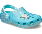 Frozen Elsa Classic Multi Kids Clog