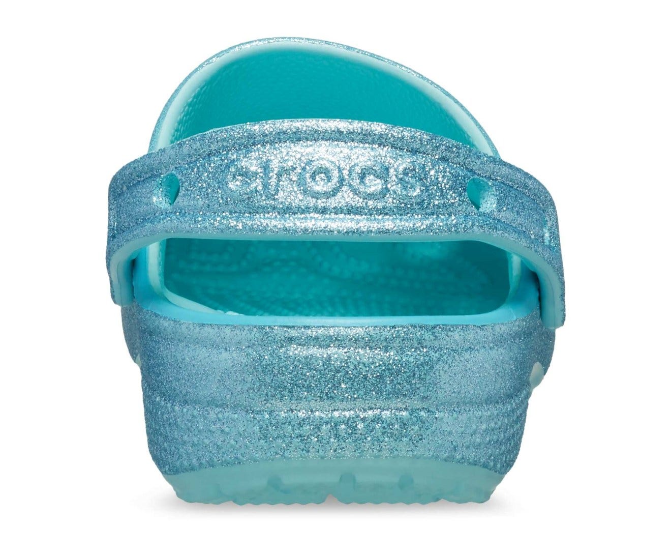 Frozen Elsa Classic Multi Kids Clog