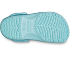 Frozen Elsa Classic Multi Toddler Clog