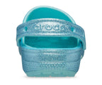Frozen Elsa Classic Multi Toddler Clog
