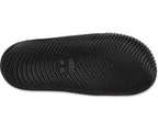 Mellow Tide Recovery Black Unisex Slide