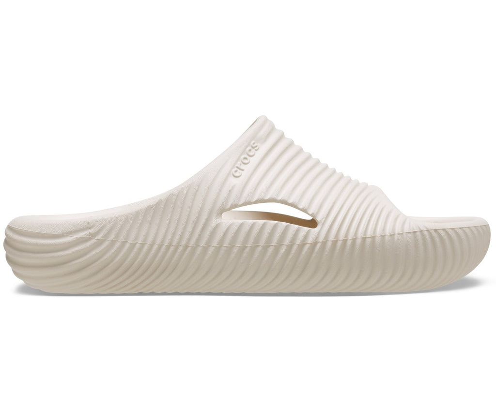 Mellow Tide Recovery Stucco Unisex Slide