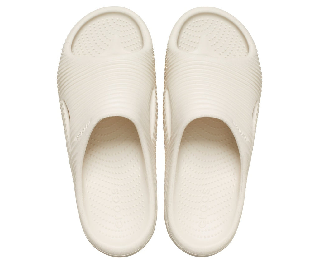Mellow Tide Recovery Stucco Unisex Slide