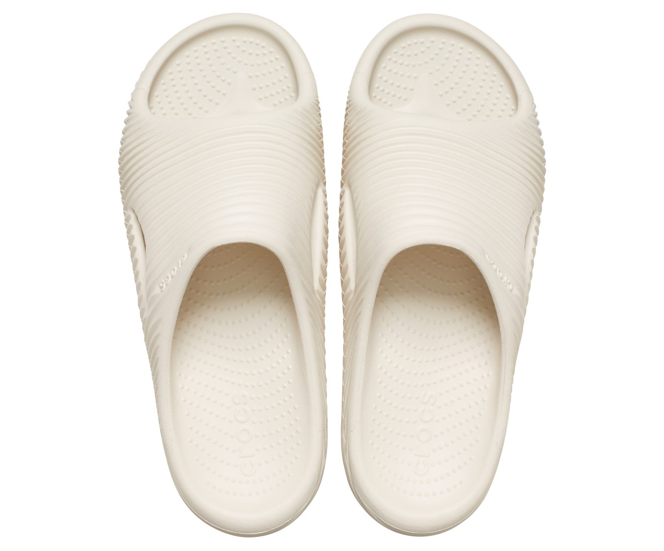 Mellow Tide Recovery Stucco Unisex Slide