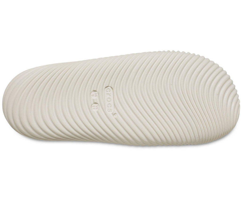 Mellow Tide Recovery Stucco Unisex Slide