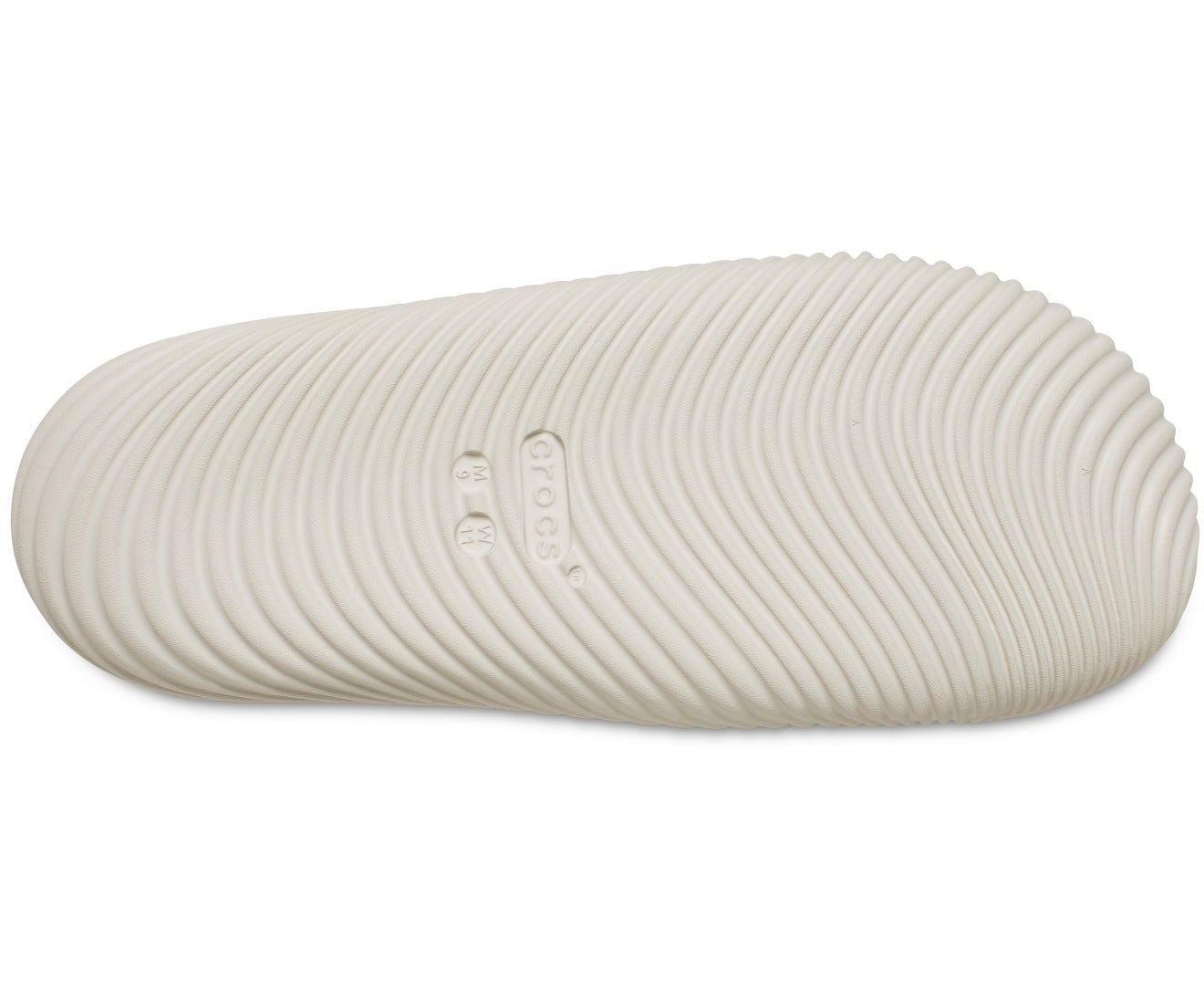 Mellow Tide Recovery Stucco Unisex Slide