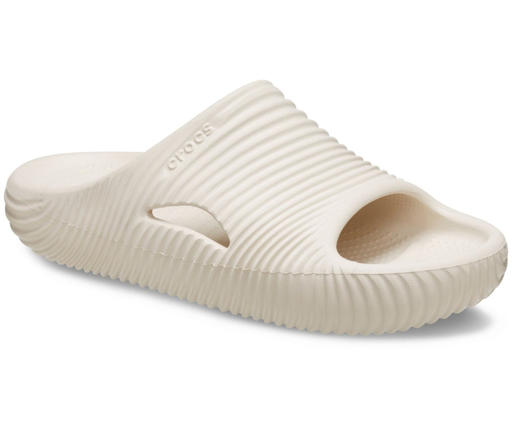 Mellow Tide Recovery Stucco Unisex Slide