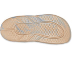 Off Grid Marbled Light Grey/Multi Unisex Clog