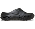 Echo Wave Unisex Black/Black Clog