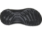Echo Wave Unisex Black/Black Clog