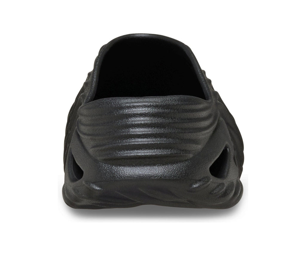 Echo Wave Unisex Black/Black Clog
