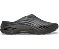 Echo Wave Black Sand Unisex Clog