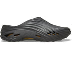 Echo Wave Black Sand Unisex Clog