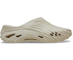 Echo Wave Almond Tint Unisex Clog