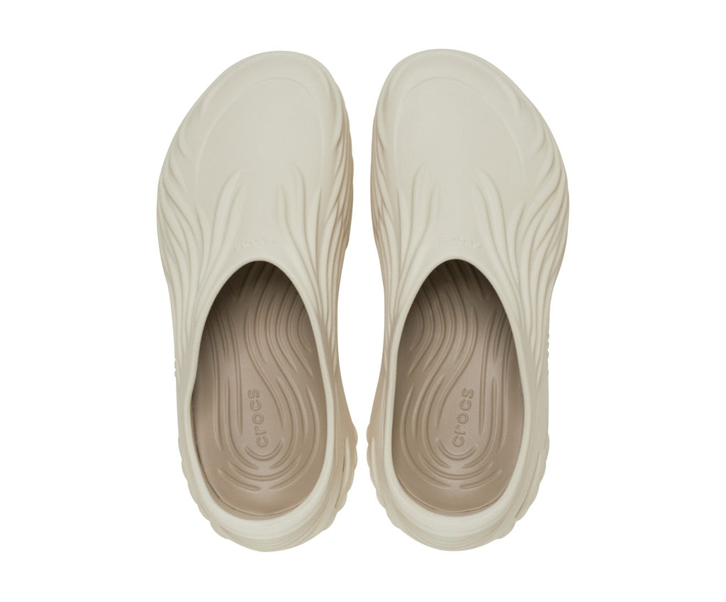 Echo Wave Almond Tint Unisex Clog