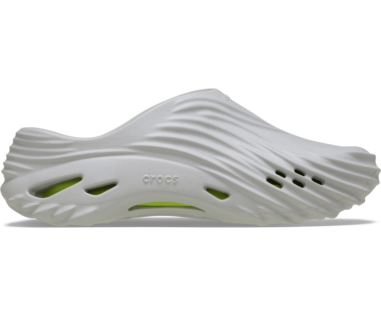 Echo Wave Atmosphere Unisex Clog