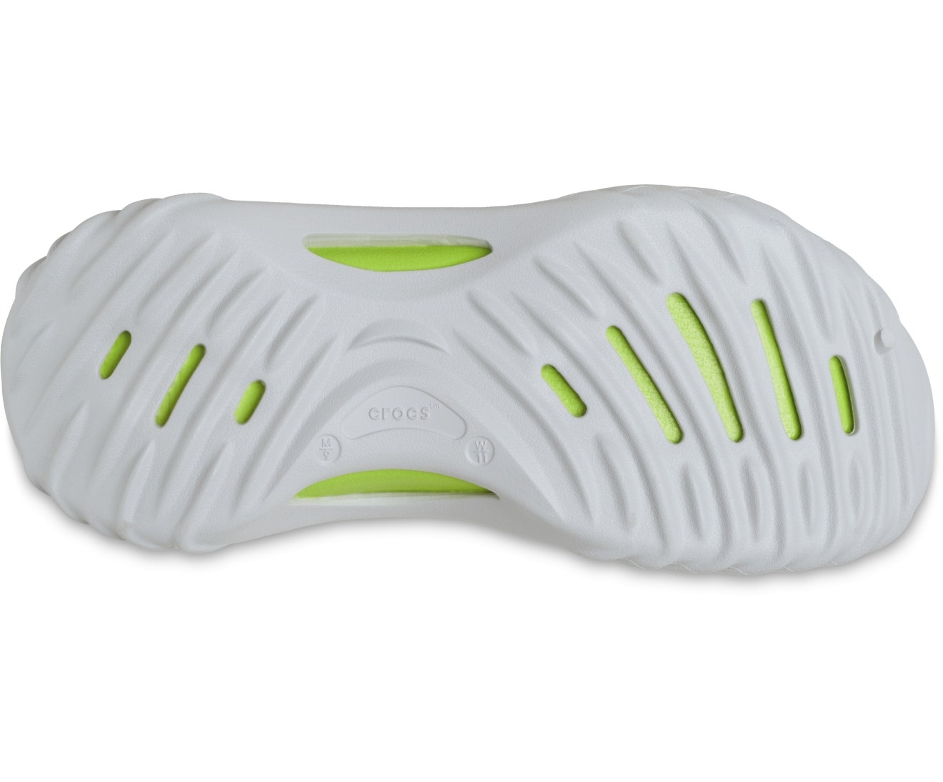Echo Wave Atmosphere Unisex Clog