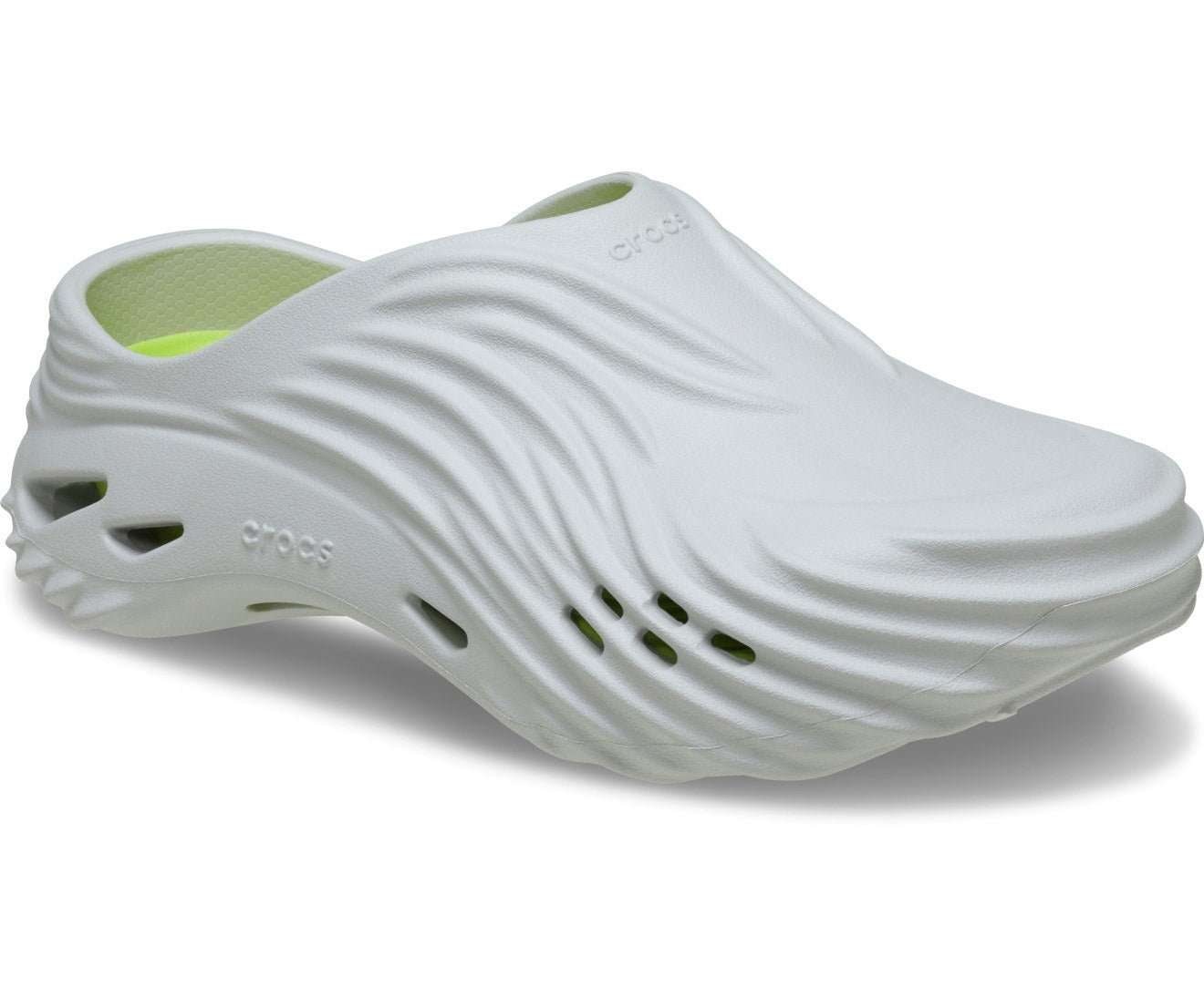 Echo Wave Atmosphere Unisex Clog
