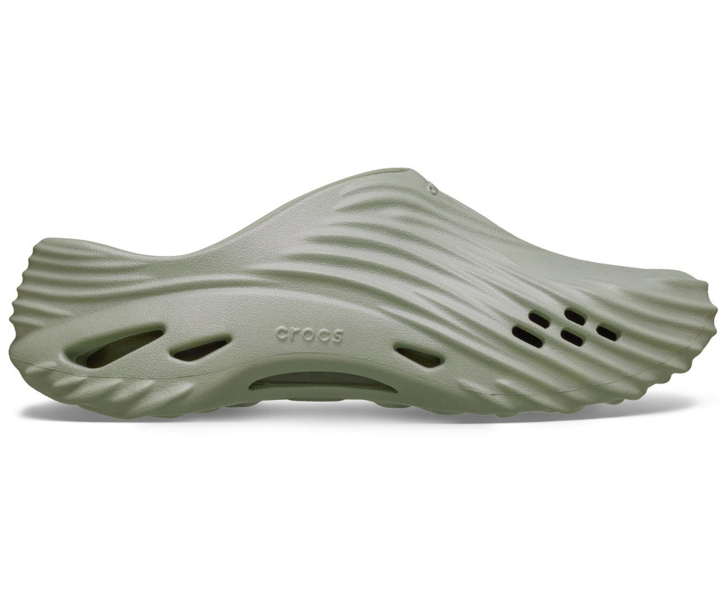 Echo Wave Unisex Elephant Clog