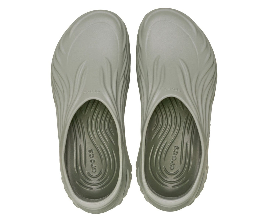 Echo Wave Unisex Elephant Clog